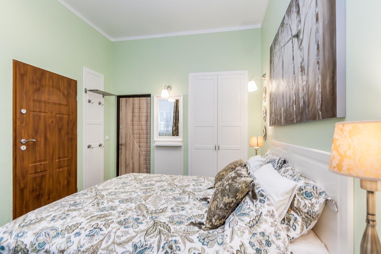 Come To Vilnius Hostel 外观 照片