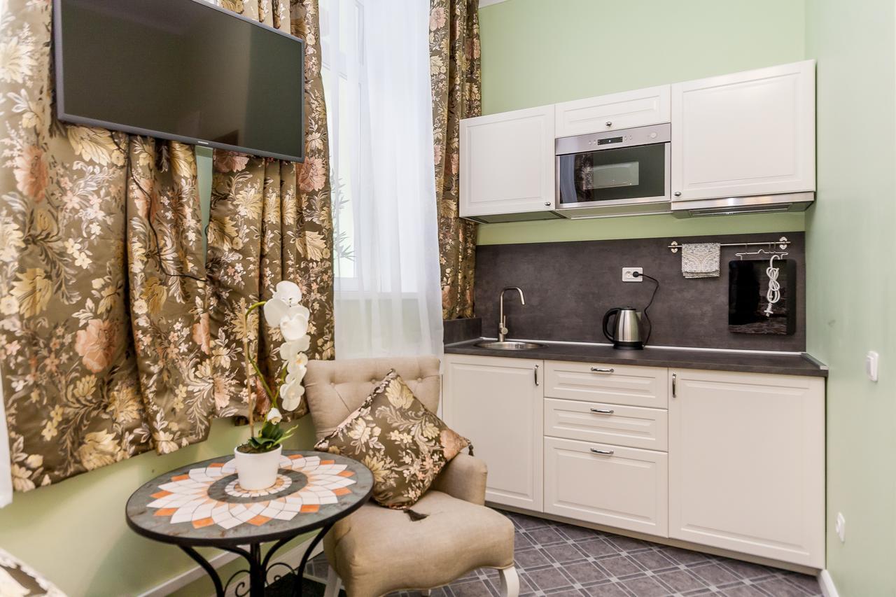 Come To Vilnius Hostel 外观 照片