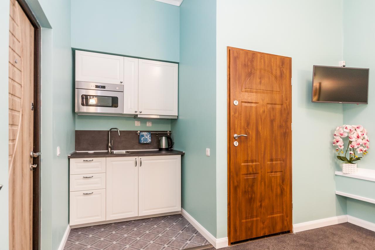 Come To Vilnius Hostel 外观 照片